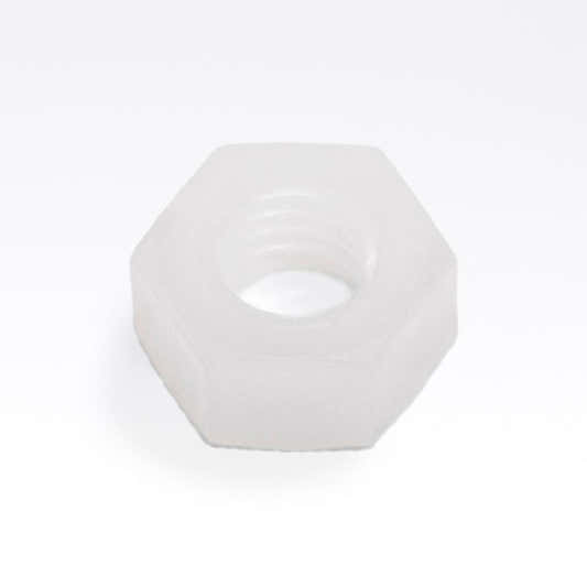 Plastmutter M6 till KLX-cell 16 och 22