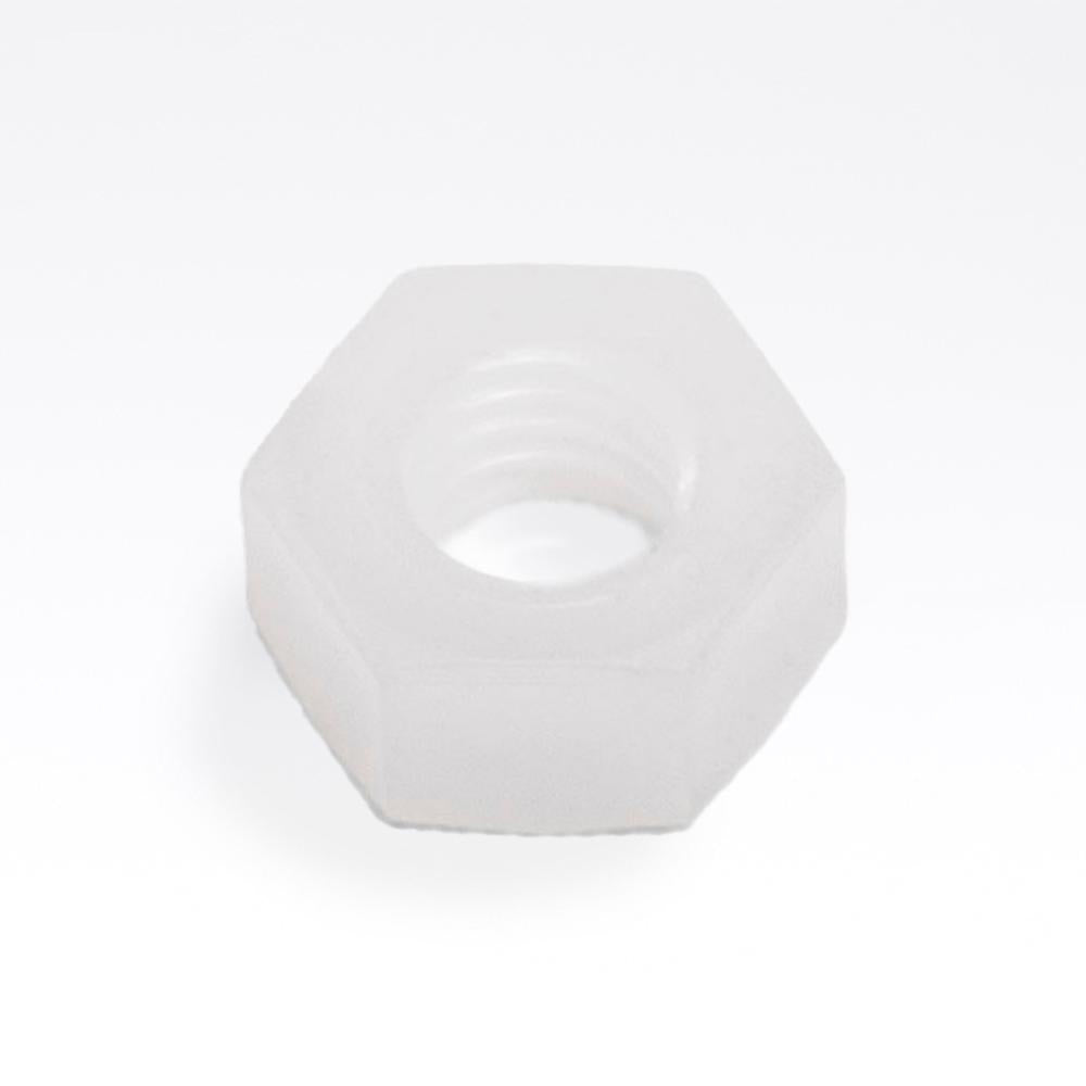 Plastmutter M6 till KLX-cell 16 och 22