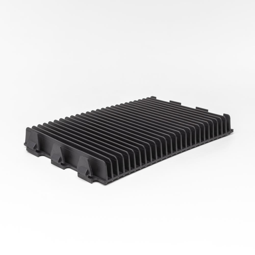 Borste till X-Warrior