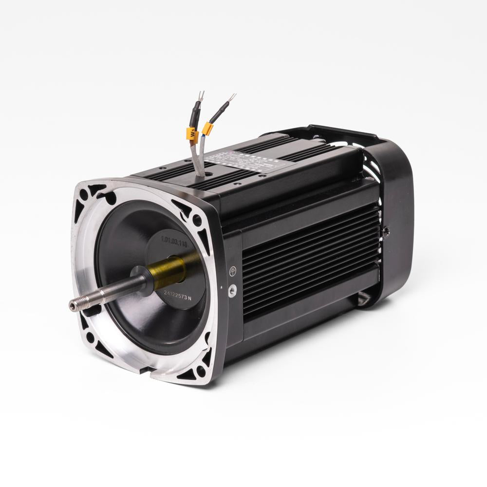 Motor till InverPro-pump