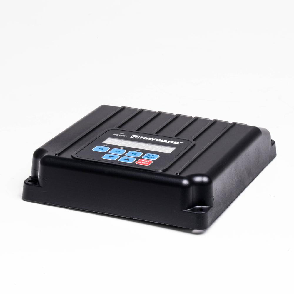 Elektronikhölje till Max Flo XL