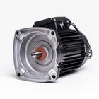 Komplett motor till Max Flo XL