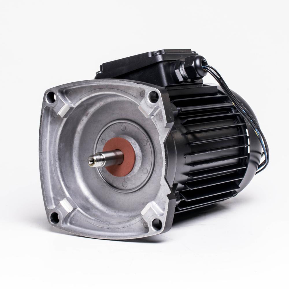 Komplett motor till Max Flo XL