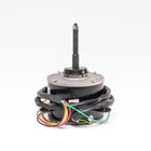 Fläktmotor till poolvärmepump – 39-181023