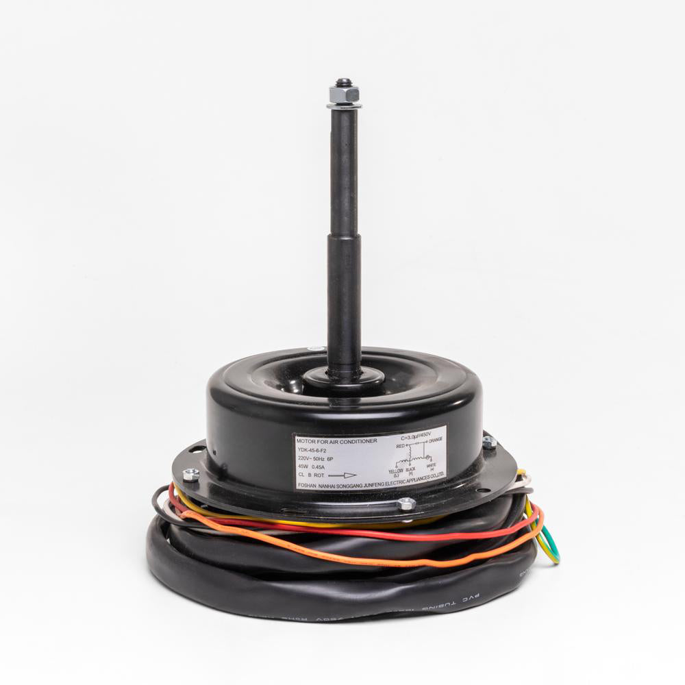 Fläktmotor till poolvärmepump – 39-181022
