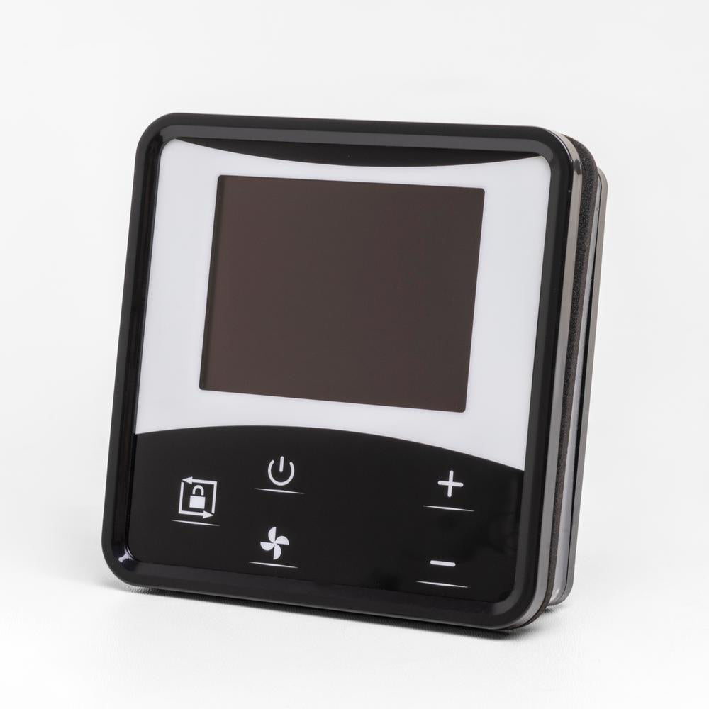 Fyrkantig LCD-pekskärm till Full Inverter 34-180160–166