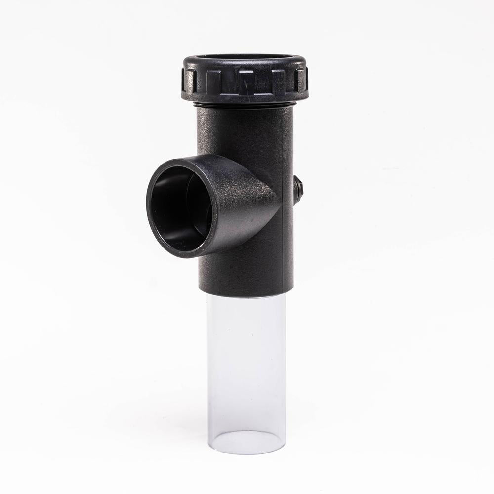 Cellhus till KLX 8–33 g