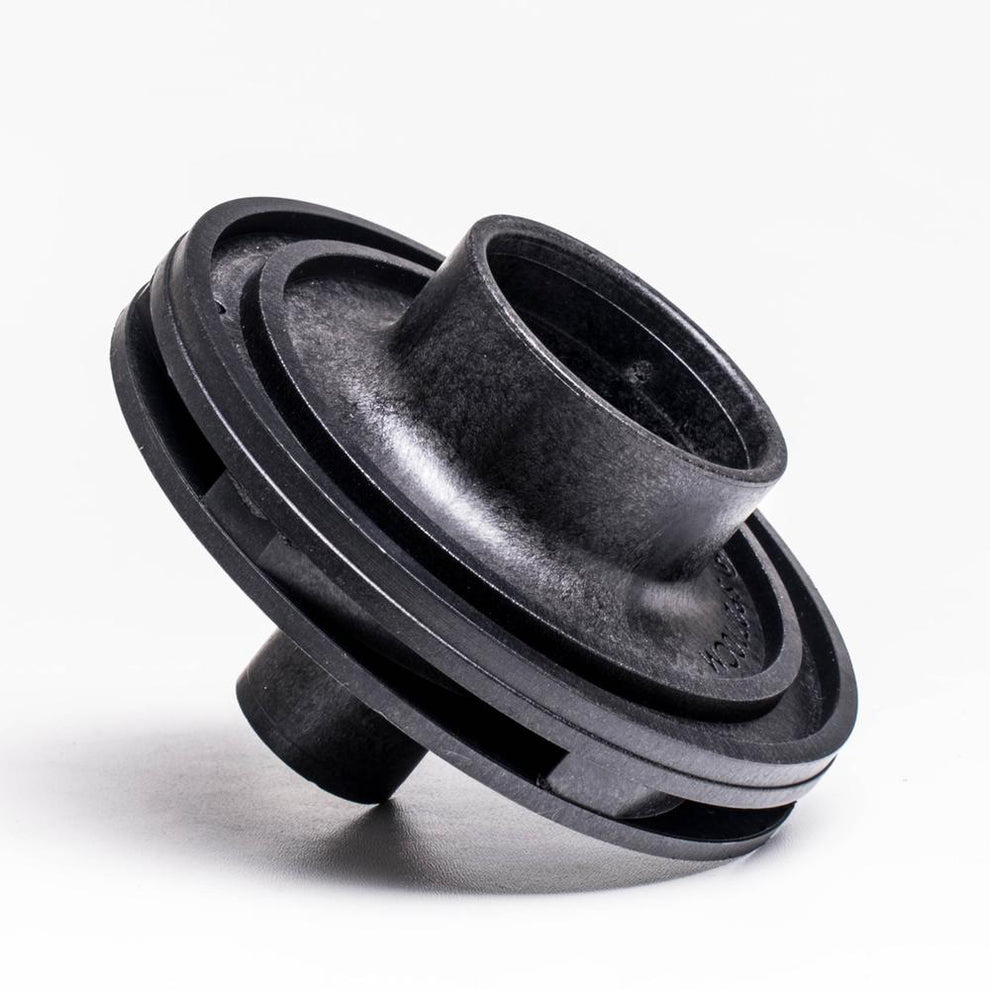 Pumphjul till Max Flo XL