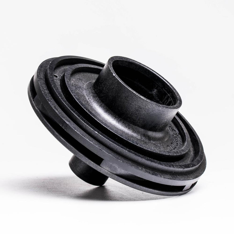 Pumphjul till Max Flo XL