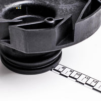 Diffusor till Max Flo XL