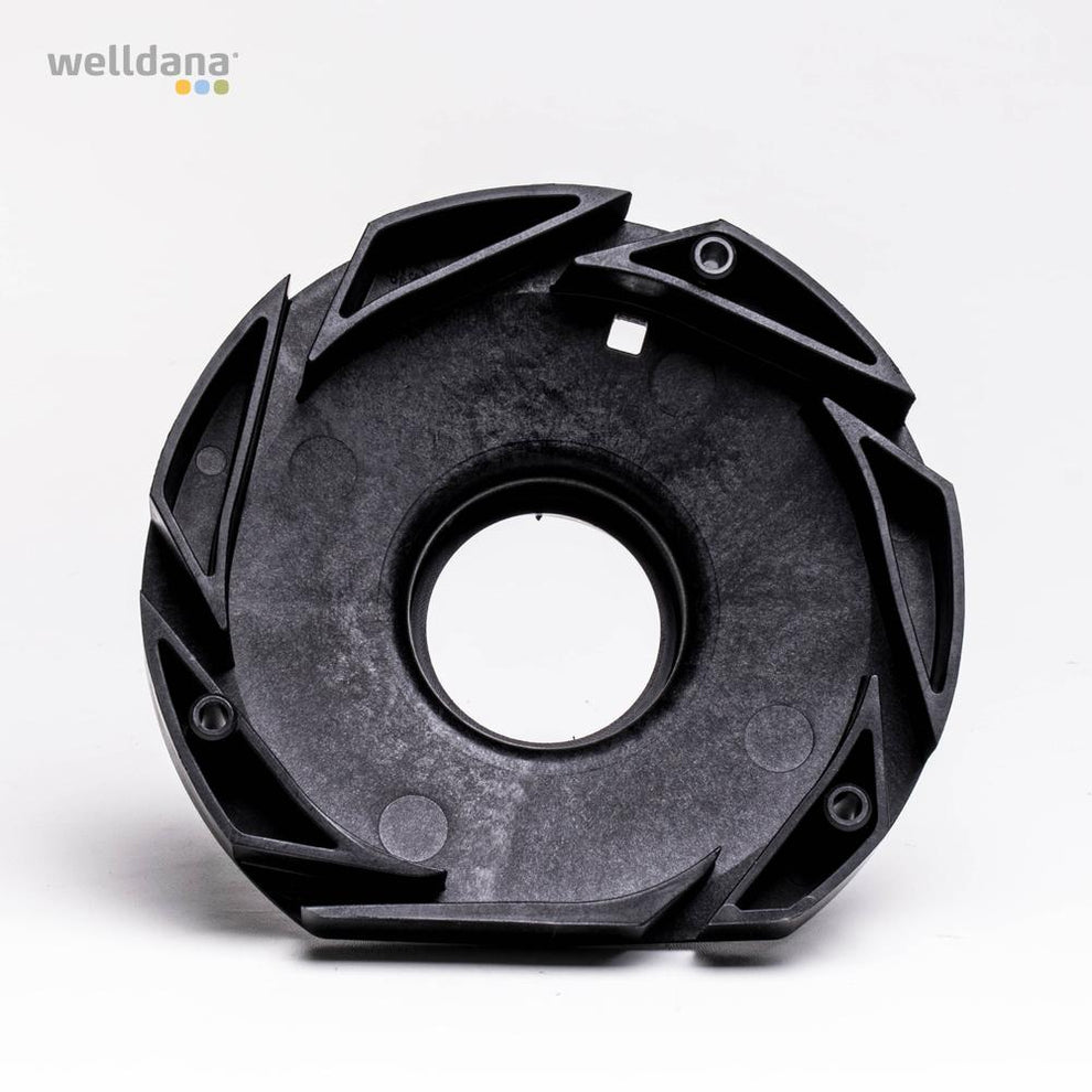 Diffusor till Max Flo XL
