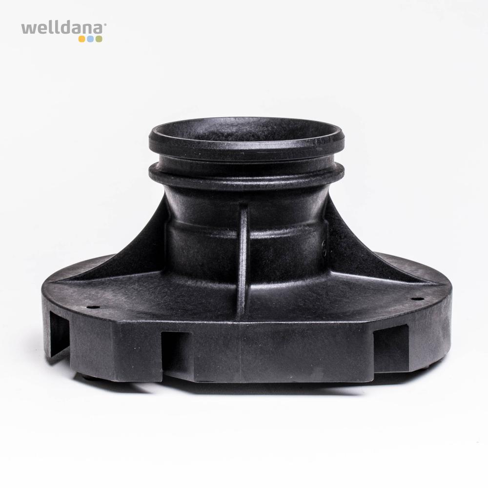 Diffusor till Max Flo XL