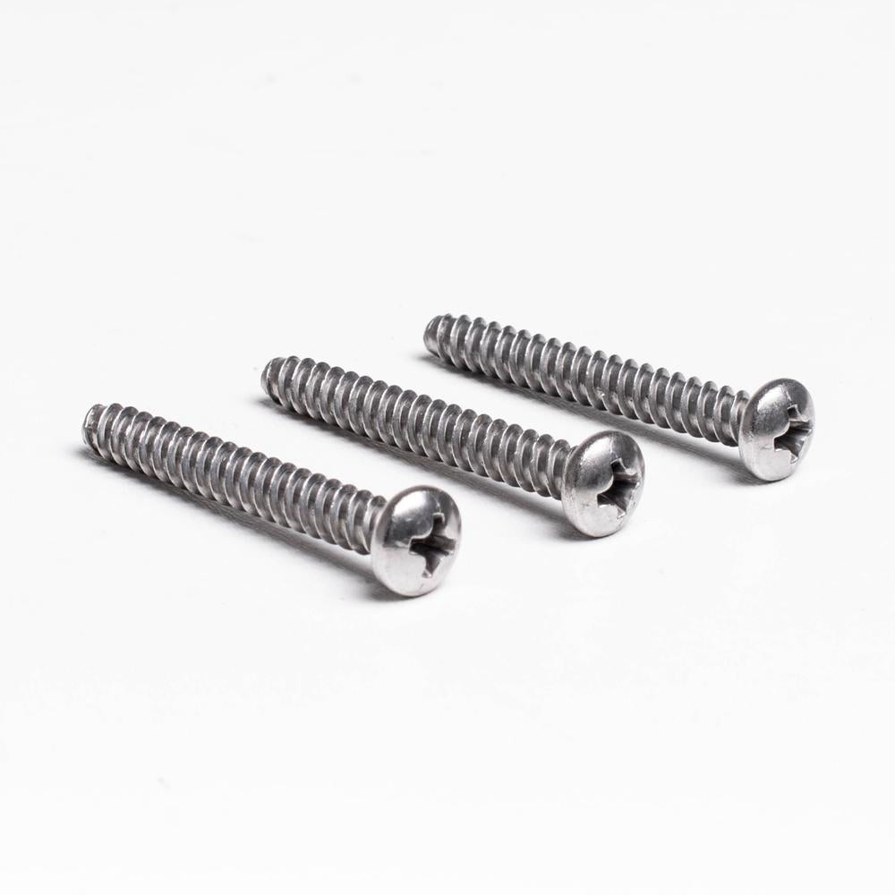 Diffusorskruvar till Max Flo XL – 3 st