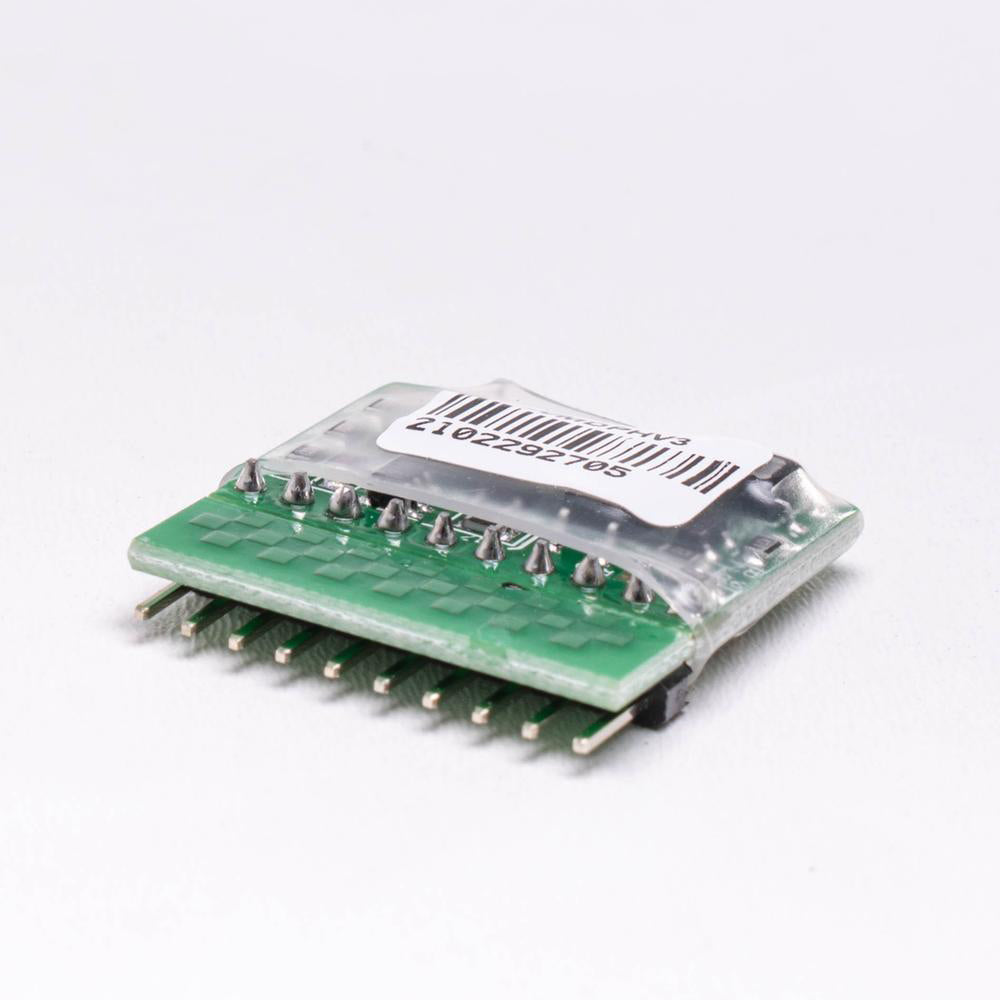 pH/Redox-chip till DA-GEN