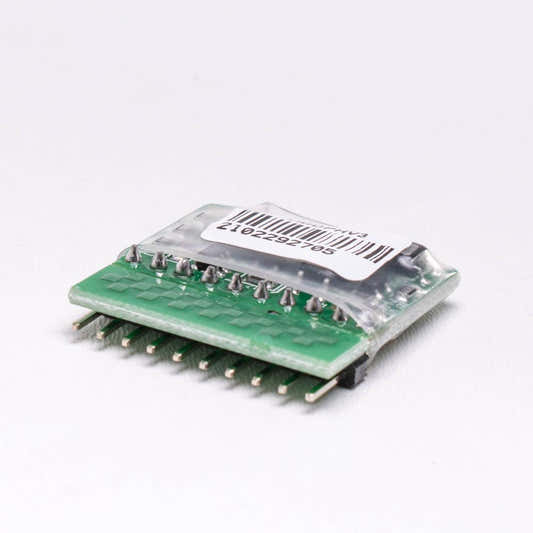 pH/Redox-chip till DA-GEN