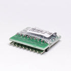 pH/Redox-chip till DA-GEN