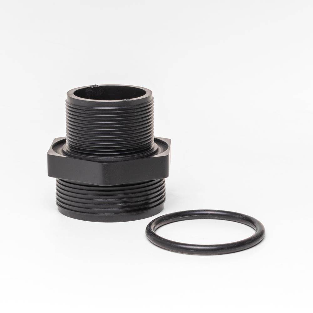 Adapter 2 tum till Santander-filter