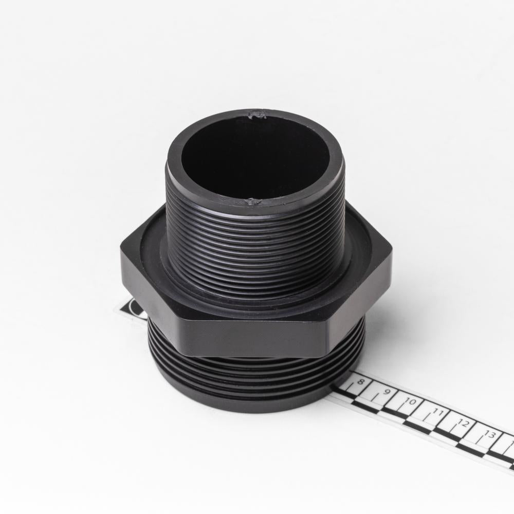 Adapter 2 tum till Santander-filter