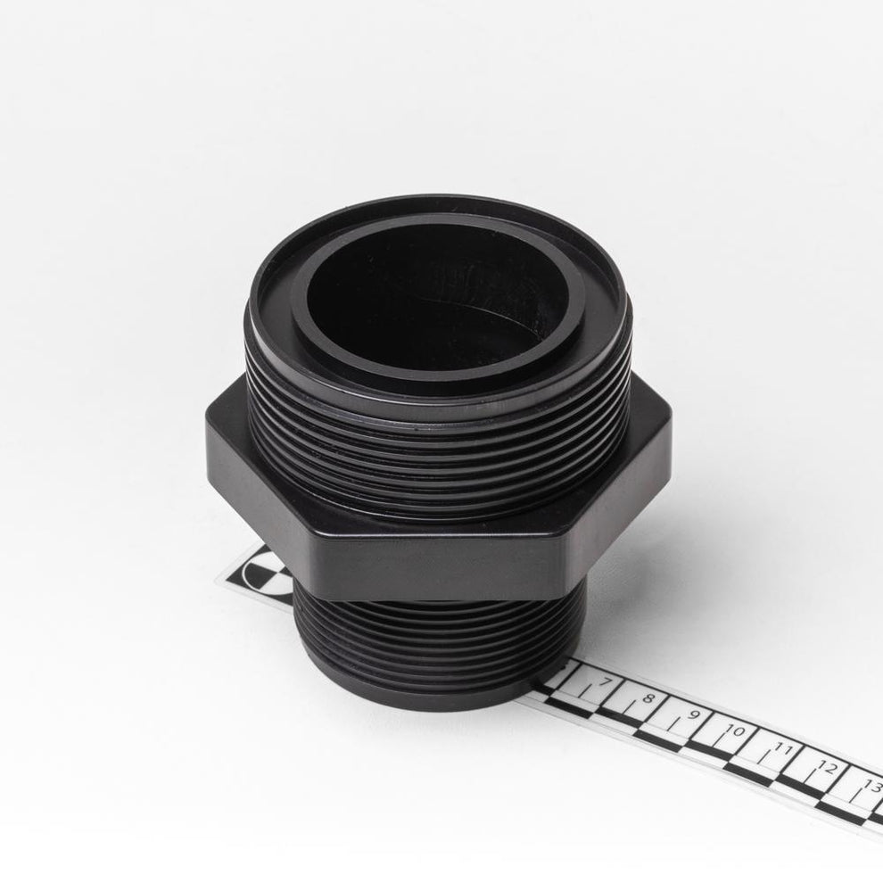 Adapter 2 tum till Santander-filter
