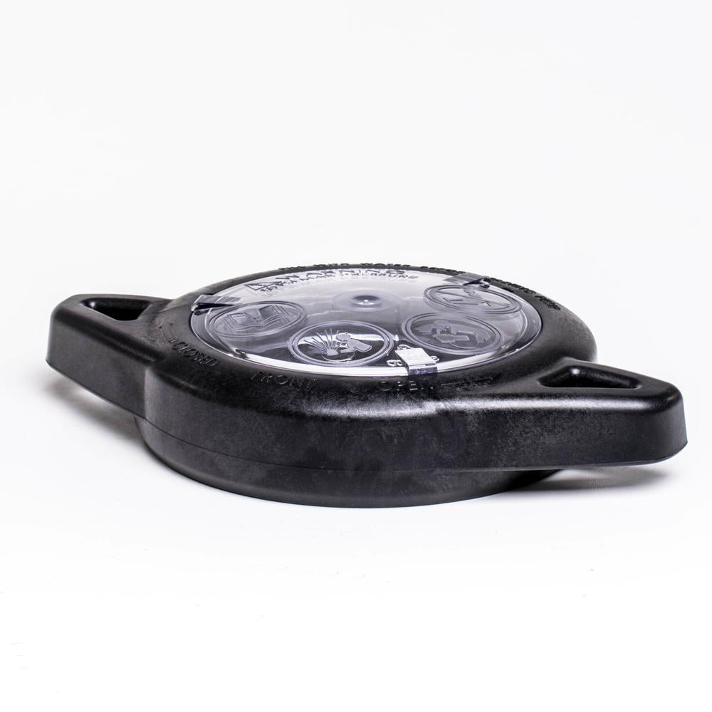 Pumphuslock till Max Flo XL