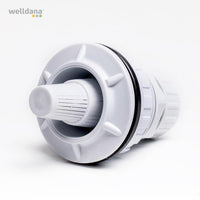 Tömningsventil till Welldana sandfilter 650