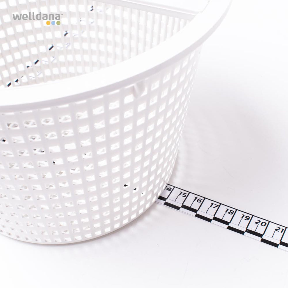 Skimmerkorg till Kripsol – Ø19,2/13,5 × 13 cm