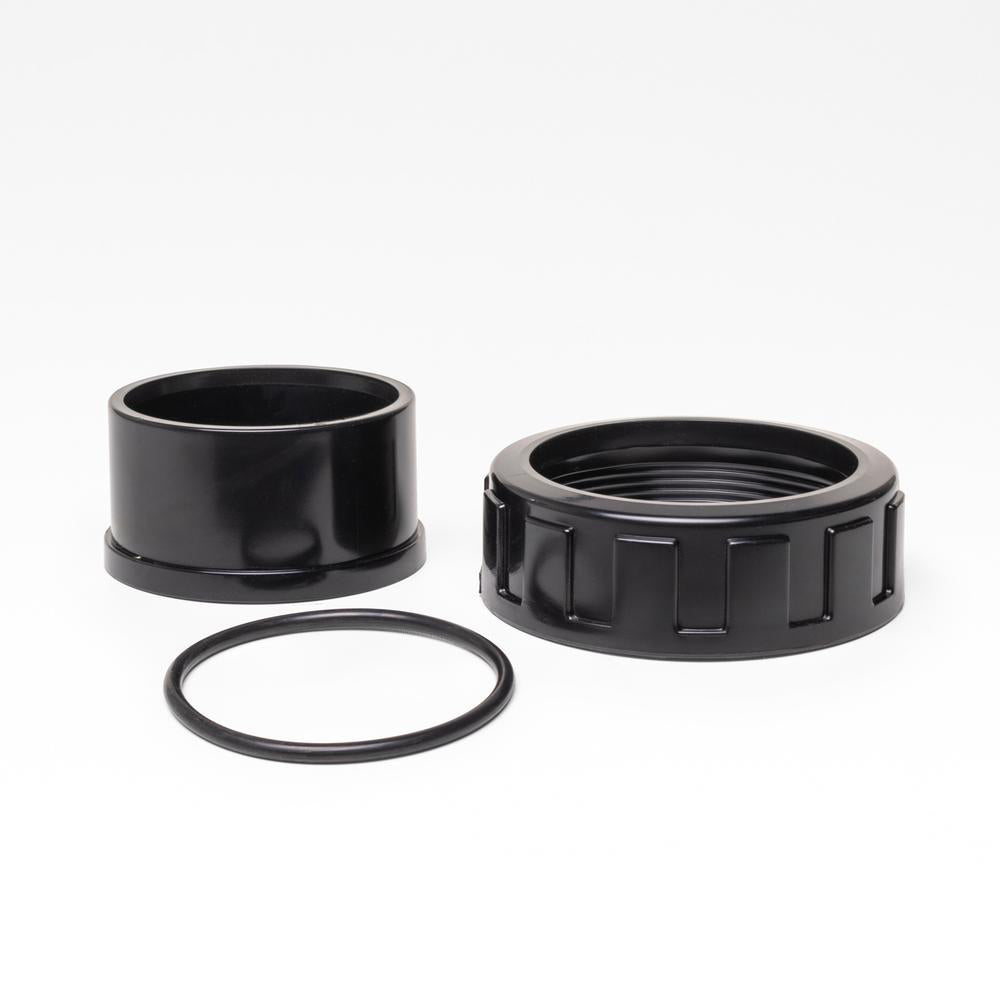 Adapter 90 mm till Kapri och Karpa