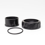 Adapter 90 mm till Kapri och Karpa