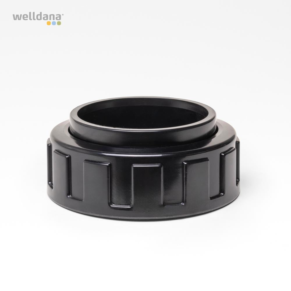 Adapter 90 mm till Kapri och Karpa