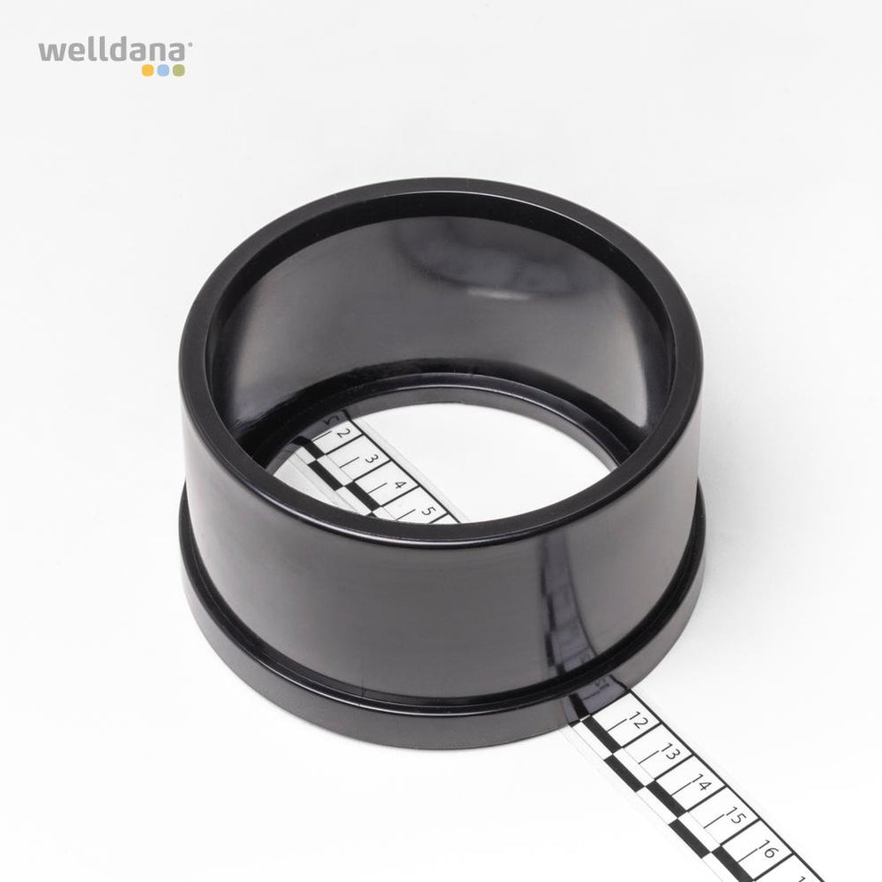 Adapter 90 mm till Kapri och Karpa