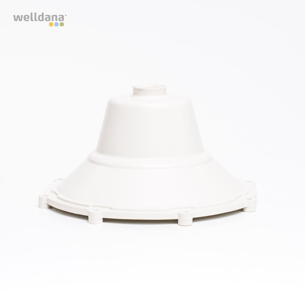Lamphölje till Welldana-poollampa