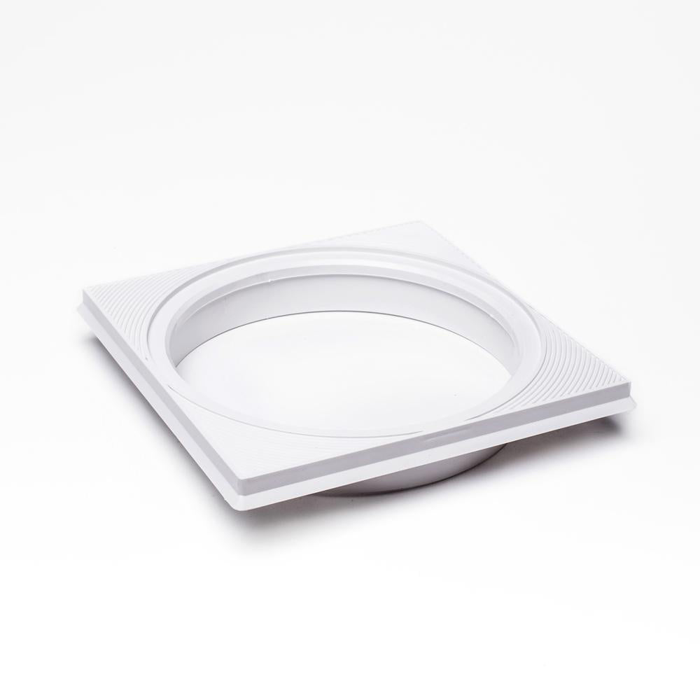 Lockkrage nr 2 – 237 × 237 mm