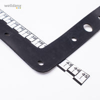Linerpackning till Kripsol WM-skimmer