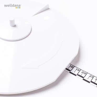 Vakuumplatta till Welldana-skimmer – 39-250009