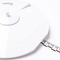Vakuumplatta till Welldana-skimmer – 39-250009