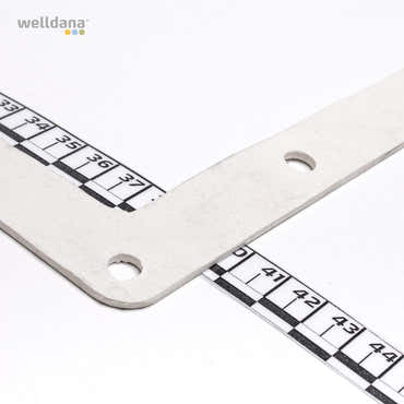 Packning till Welldana-skimmer
