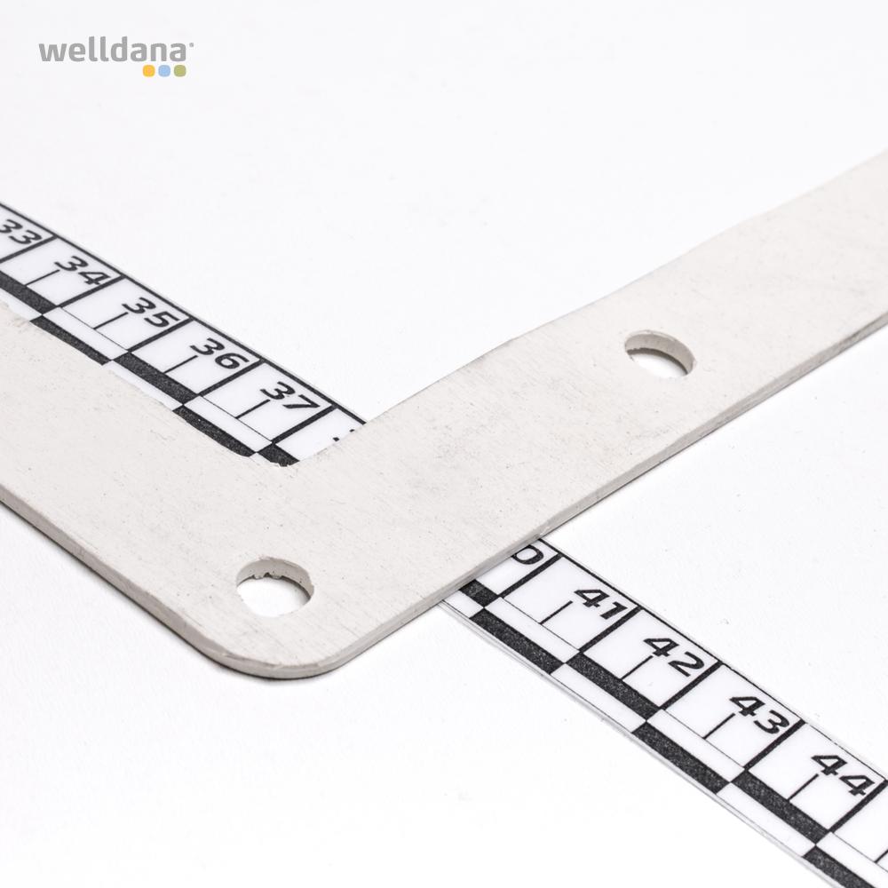 Packning till Welldana-skimmer