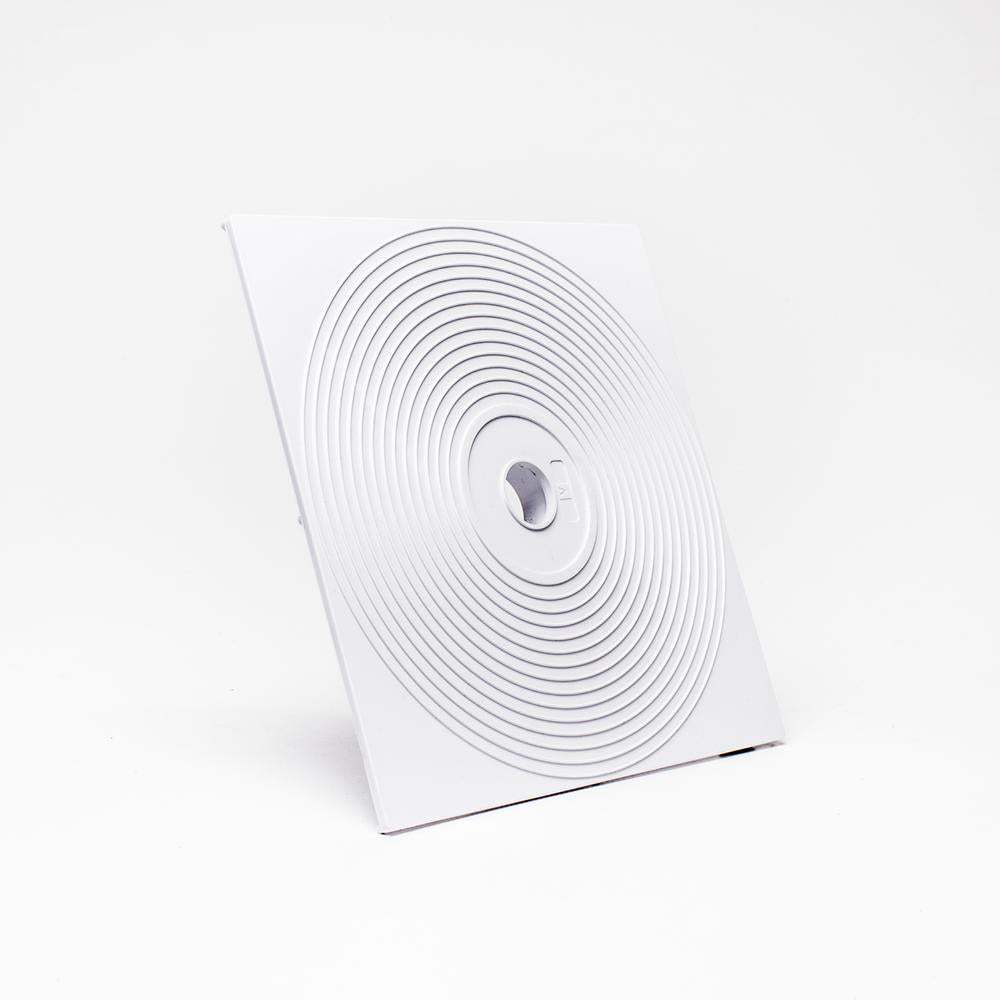 Skimmerlock till Welldana – 215 × 215 mm