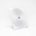 Skimmerlock till Welldana – 215 × 215 mm