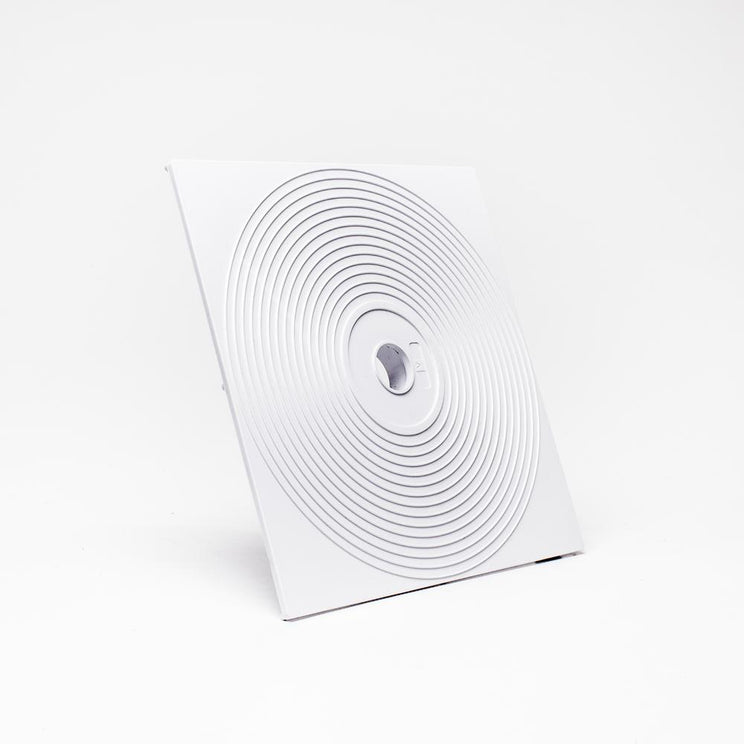 Skimmerlock till Welldana – 215 × 215 mm
