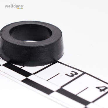 Flexrörsadapter till Welldana-poollampa