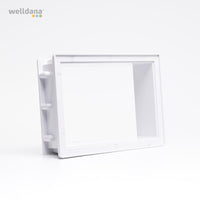 Skimmerförlängare till Welldana – 63 mm