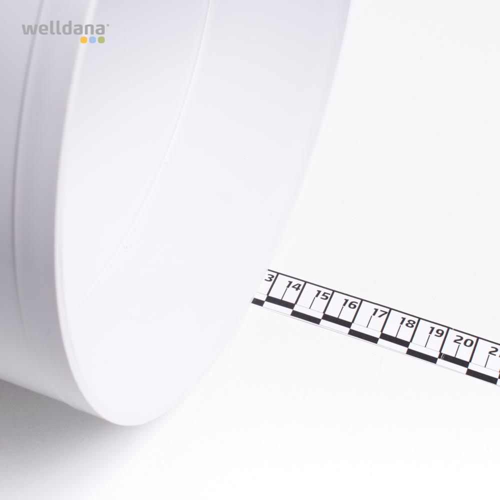 Skimmerförhöjning till Welldana – 100 mm