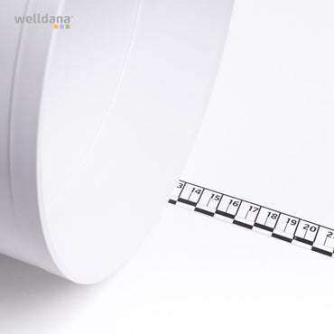 Skimmerförhöjning till Welldana – 100 mm