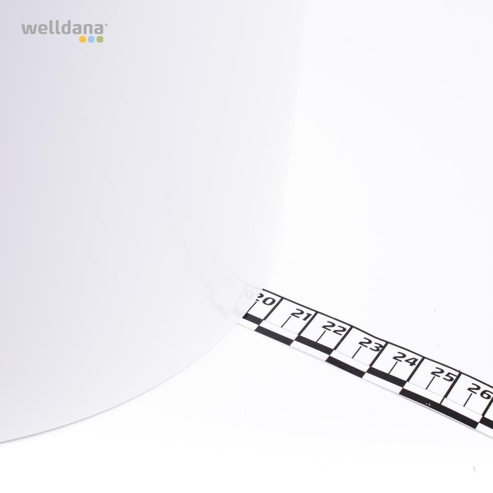Skimmerförhöjning till Welldana – 100 mm