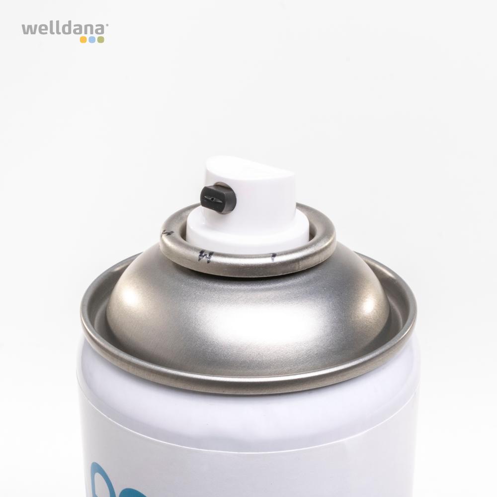 E-Coll spraylim för filt och styropor, 400 ml
