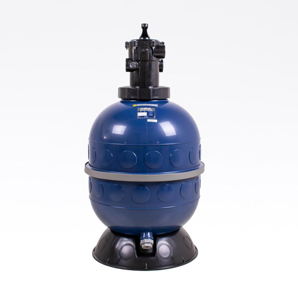 Kripsol Granada sandfilter