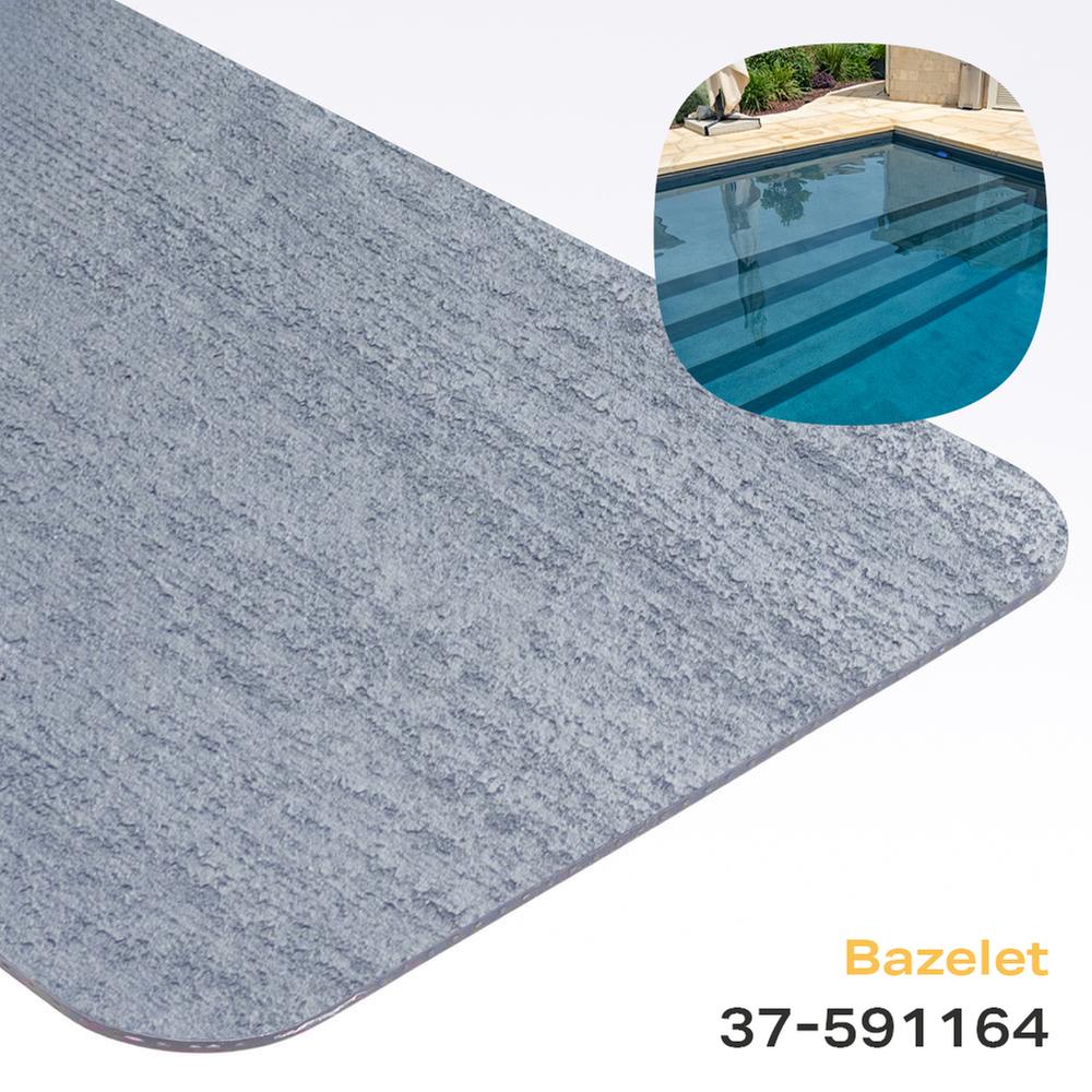 Haogenplast StoneFlex poolliner