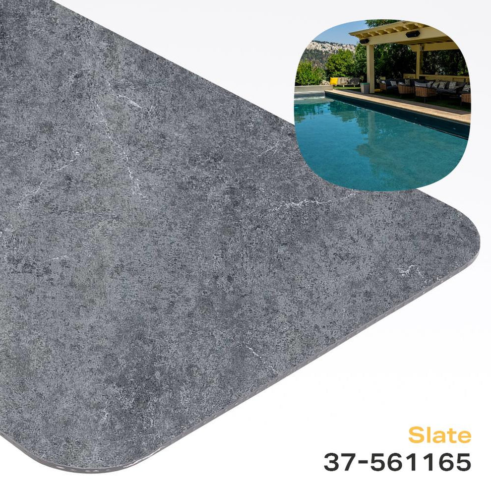 Haogenplast StoneFlex poolliner