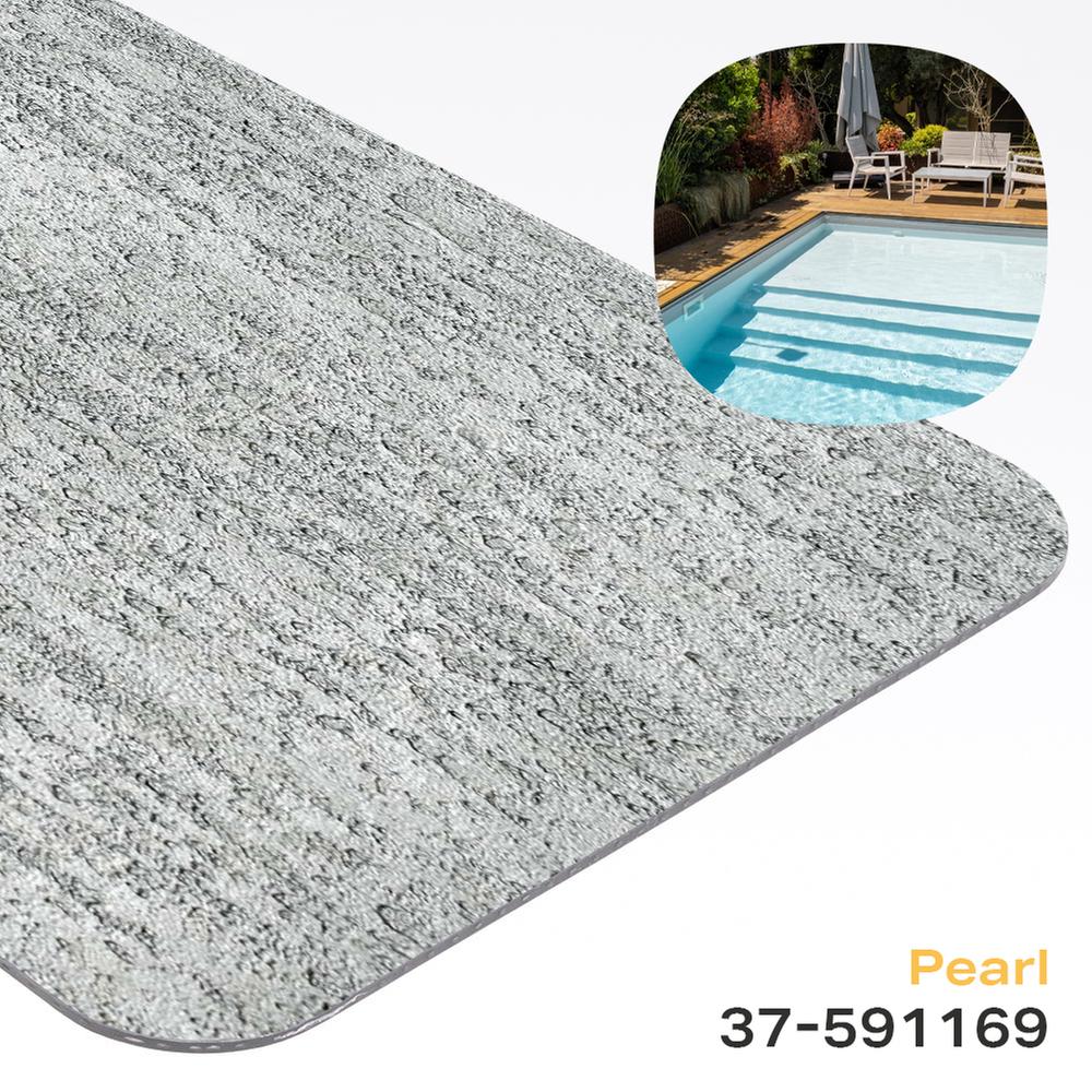 Haogenplast StoneFlex poolliner